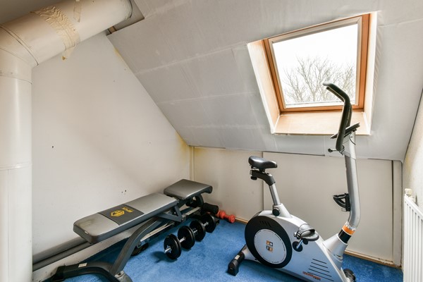 Medium property photo - Lindholm 255, 2133 CT Hoofddorp